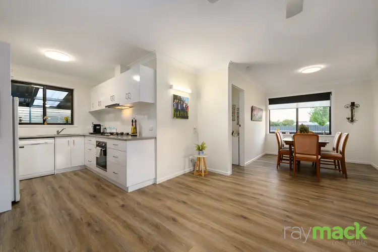 Third view of Homely unit listing, 2/585 Heathwood Avenue, Lavington NSW 2641