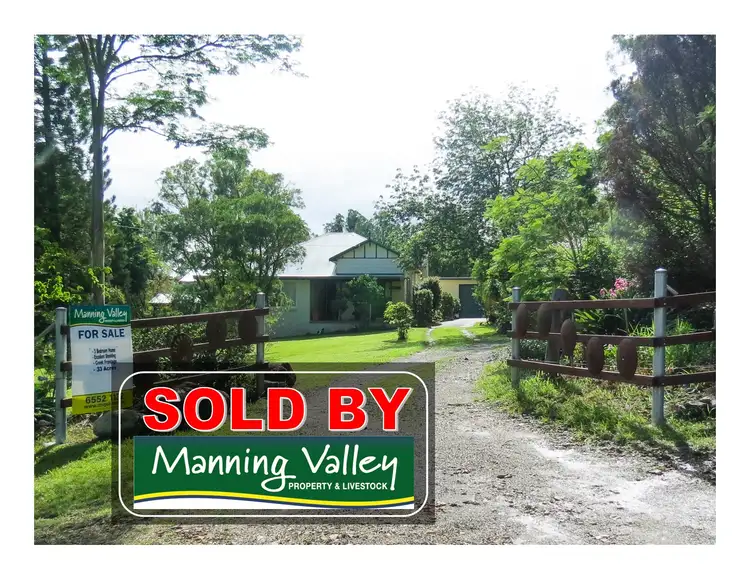 Main view of Homely rural property listing, 46 Riverford Road, Burrell Creek NSW 2429