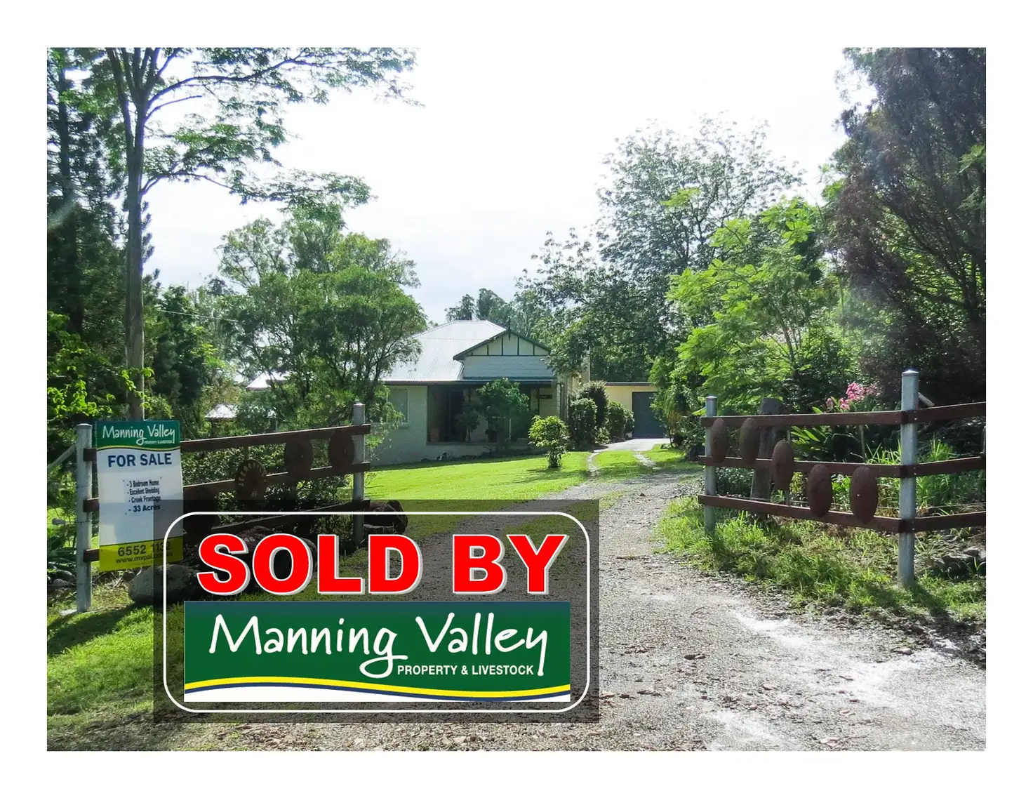 Main view of Homely rural property listing, 46 Riverford Road, Burrell Creek NSW 2429