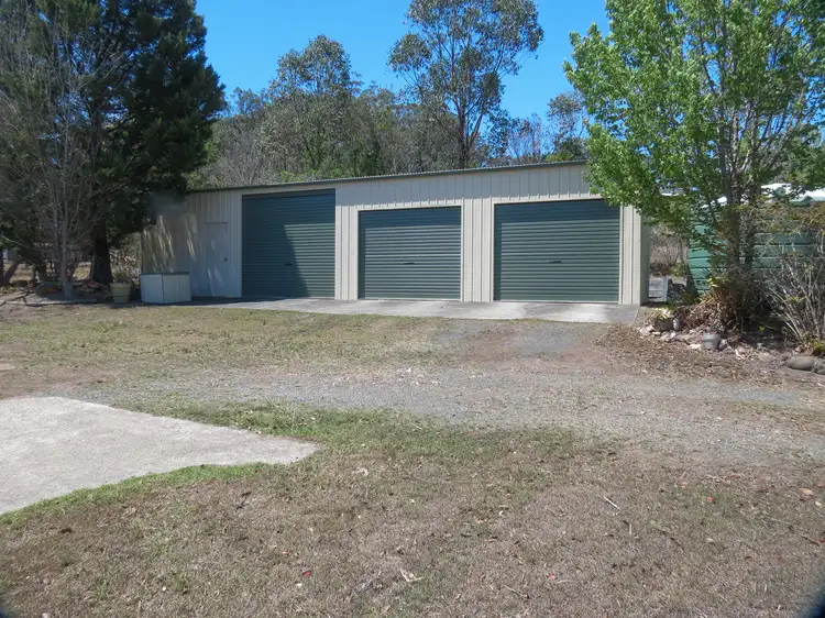 Fourth view of Homely rural property listing, 46 Riverford Road, Burrell Creek NSW 2429