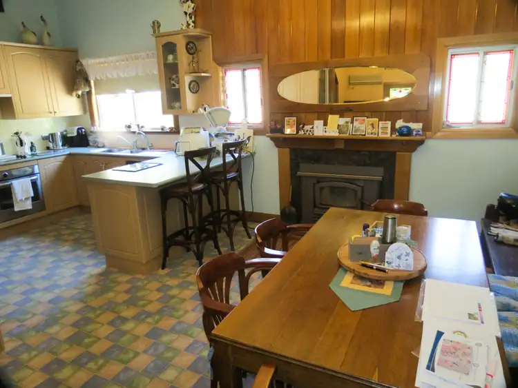 Sixth view of Homely rural property listing, 46 Riverford Road, Burrell Creek NSW 2429
