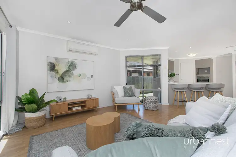 Fifth view of Homely house listing, 46 Jessica Crescent, Nudgee QLD 4014