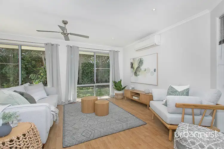 Sixth view of Homely house listing, 46 Jessica Crescent, Nudgee QLD 4014