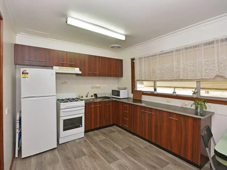 Second view of Homely house listing, 1 Guidice Street, Golden Square VIC 3555