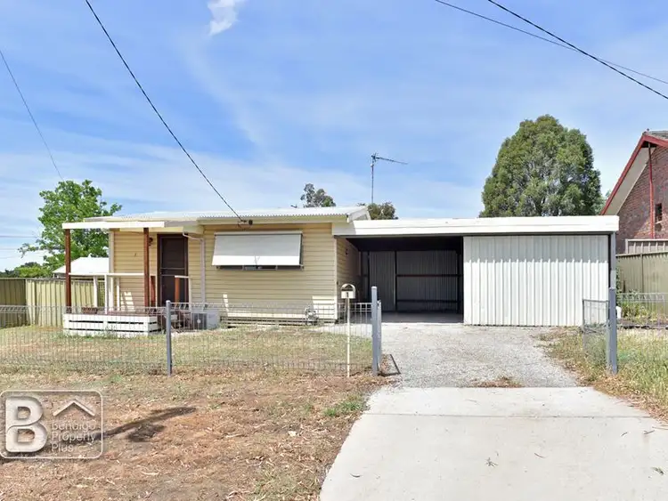 Seventh view of Homely house listing, 1 Guidice Street, Golden Square VIC 3555