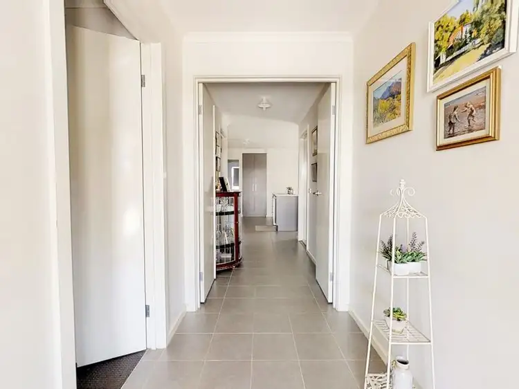 Fourth view of Homely house listing, 8 Aurora Place, Epsom VIC 3551