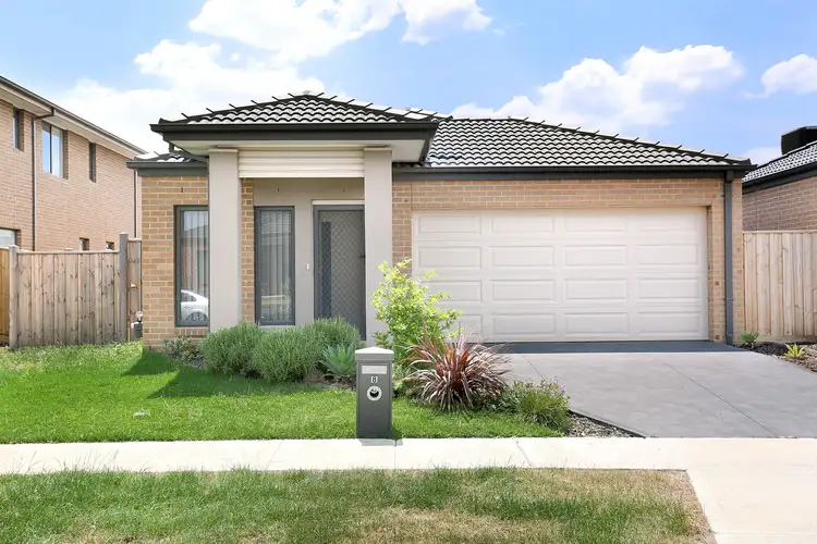 8 Ambient Way, Point Cook VIC 3030