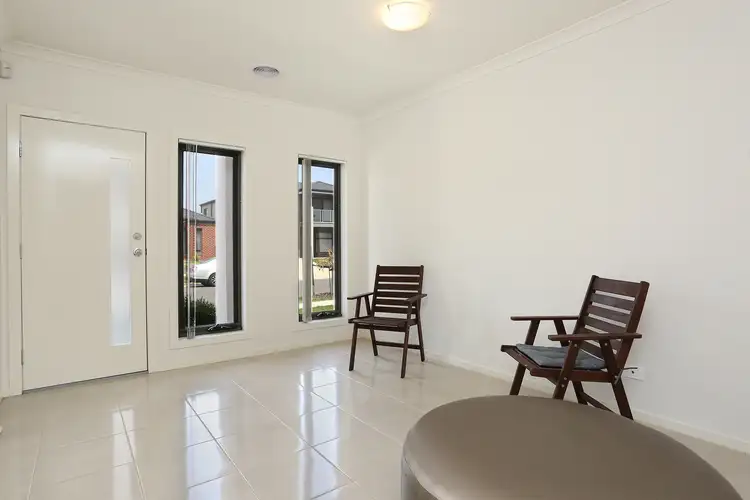 Fifth view of Homely house listing, 8 Ambient Way, Point Cook VIC 3030