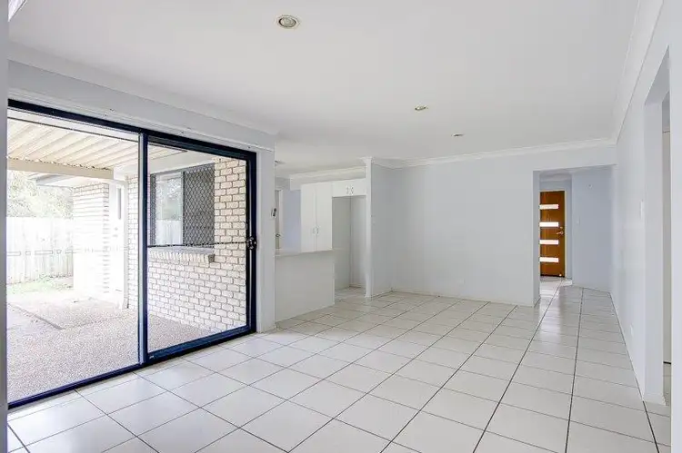 Second view of Homely house listing, 67 McCorry Drive, Collingwood Park QLD 4301