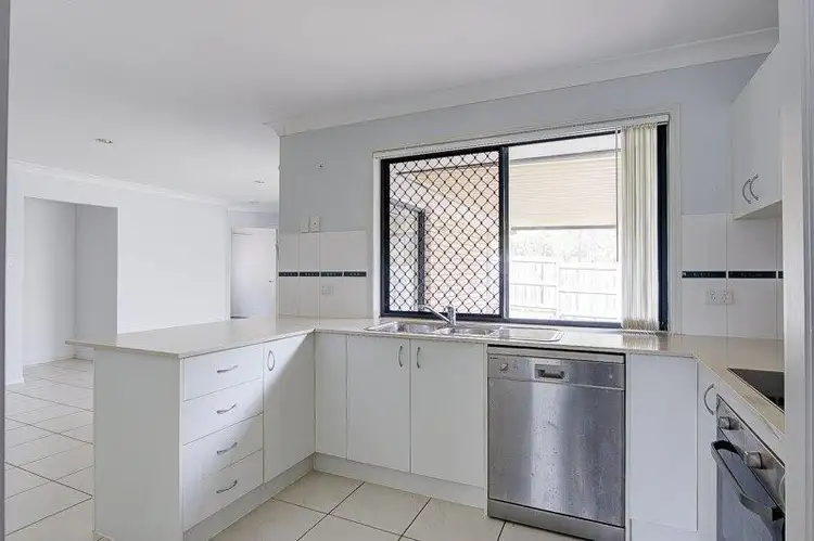Fourth view of Homely house listing, 67 McCorry Drive, Collingwood Park QLD 4301