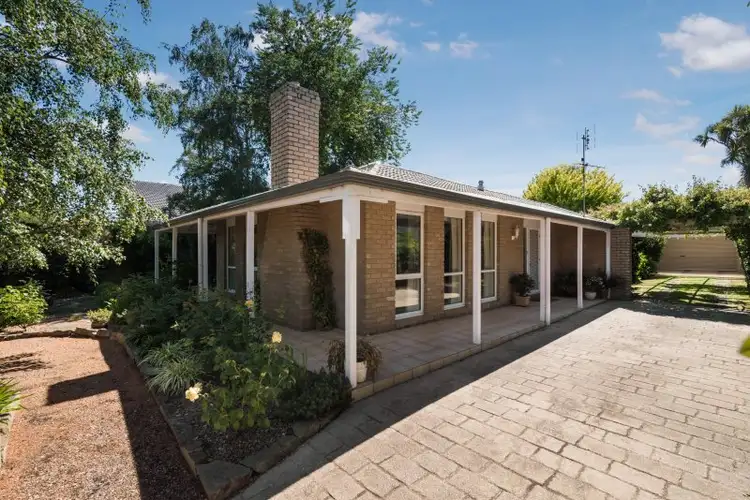 Main view of Homely house listing, 39 Grant Avenue, Gisborne VIC 3437