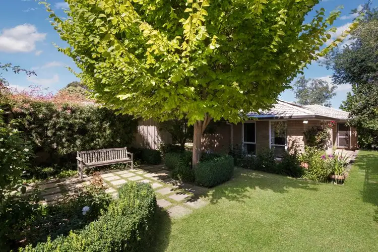 Second view of Homely house listing, 39 Grant Avenue, Gisborne VIC 3437