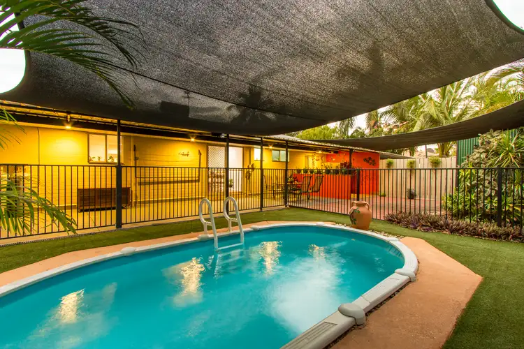 15 Piggott Way, Broome WA 6725