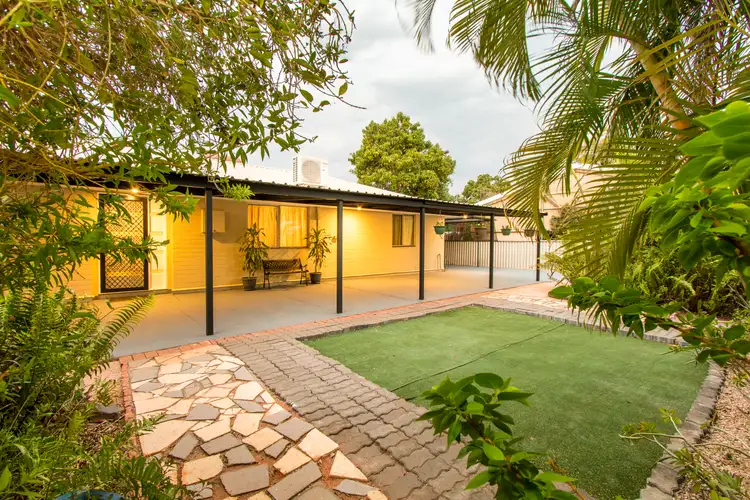 Second view of Homely house listing, 15 Piggott Way, Broome WA 6725