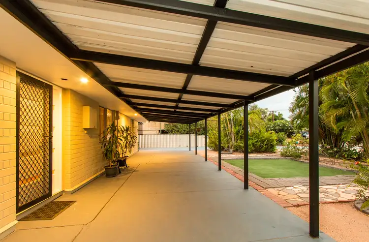 Fourth view of Homely house listing, 15 Piggott Way, Broome WA 6725