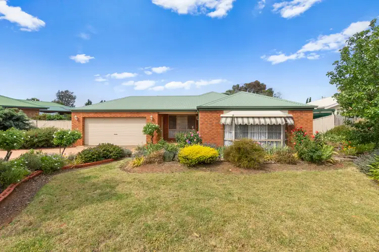 Main view of Homely house listing, 45 Horder Crescent, Darley VIC 3340
