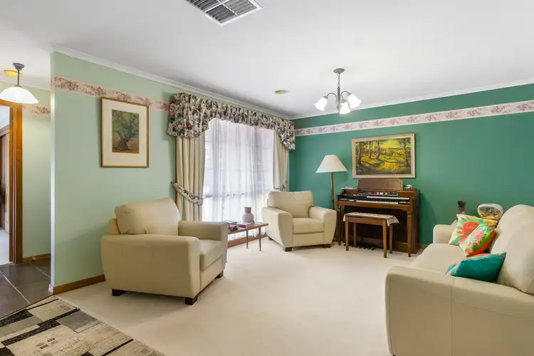 Third view of Homely house listing, 45 Horder Crescent, Darley VIC 3340