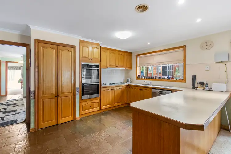 Fourth view of Homely house listing, 45 Horder Crescent, Darley VIC 3340