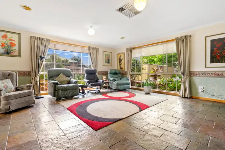 Fifth view of Homely house listing, 45 Horder Crescent, Darley VIC 3340