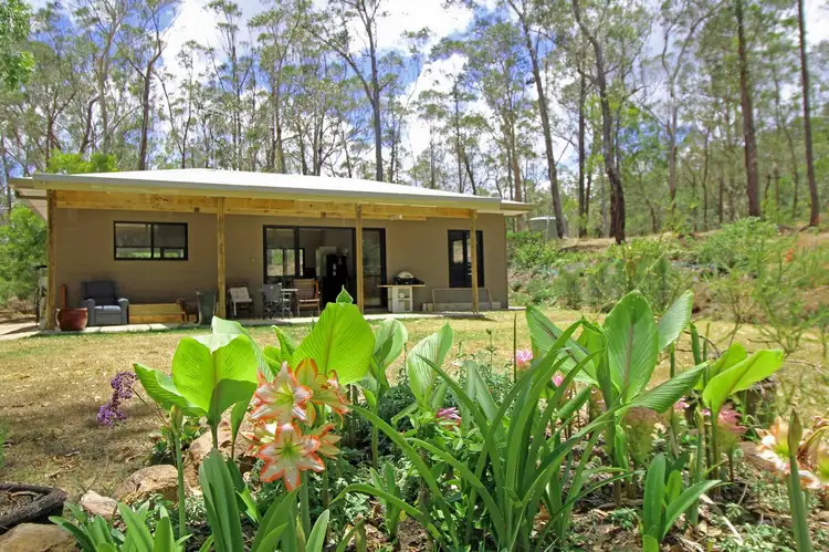 Main view of Homely rural property listing, Address available on request