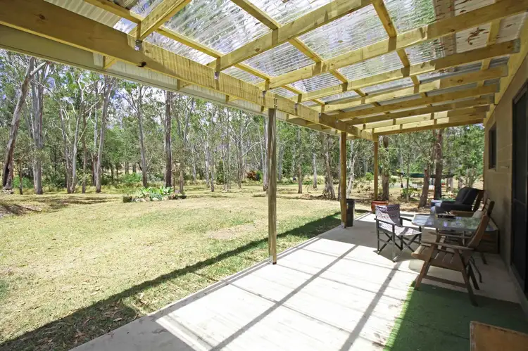Second view of Homely rural property listing, Address available on request