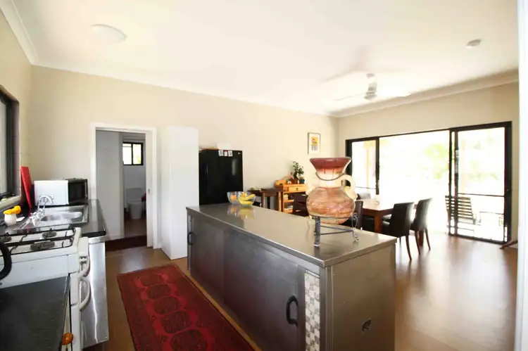 Fifth view of Homely rural property listing, Address available on request