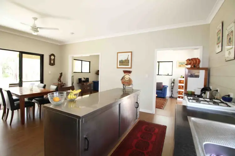 Sixth view of Homely rural property listing, Address available on request