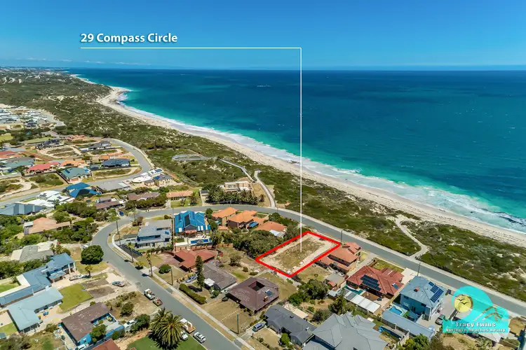 Fourth view of Homely land listing, 29 Compass Circle, Yanchep WA 6035
