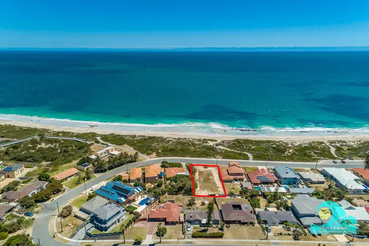 Fifth view of Homely land listing, 29 Compass Circle, Yanchep WA 6035