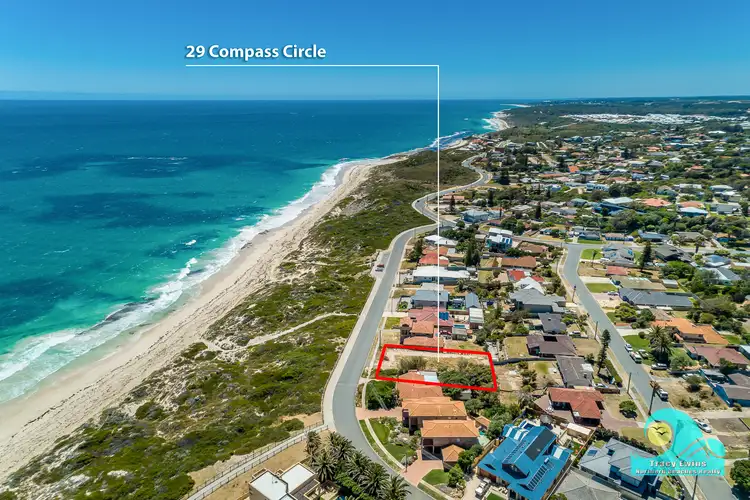 Sixth view of Homely land listing, 29 Compass Circle, Yanchep WA 6035