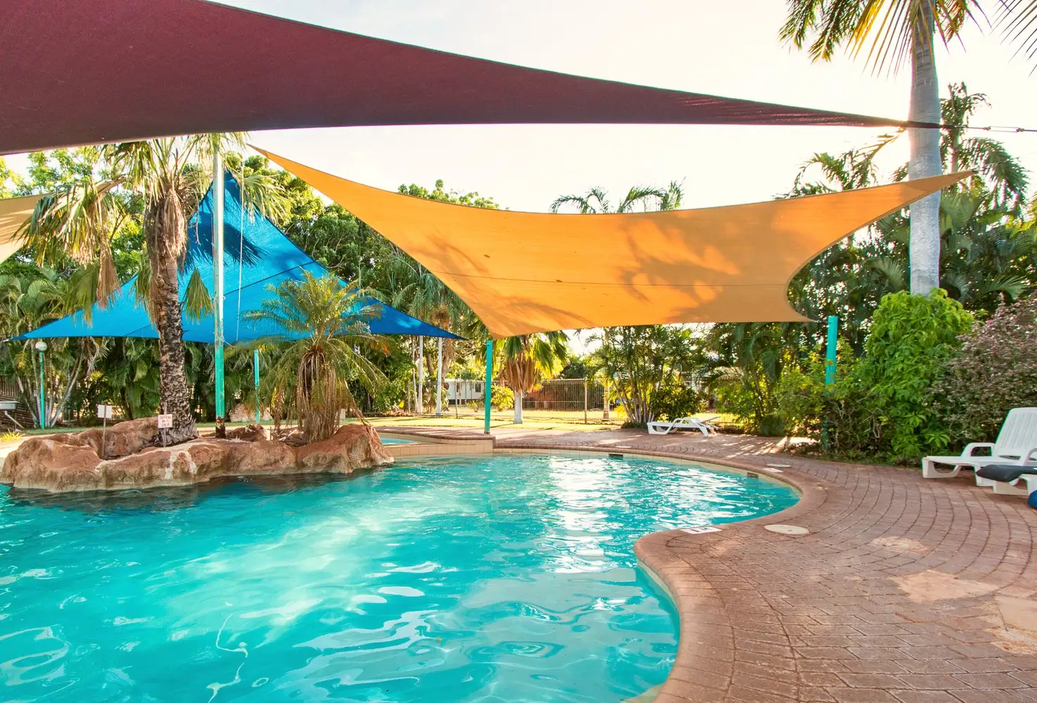 Main view of Homely unit listing, 174/122 Port Drive, Cable Beach WA 6726