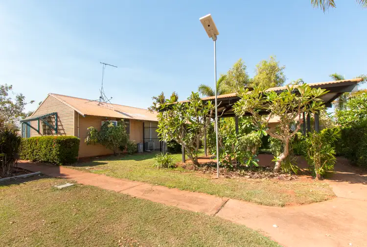 Fourth view of Homely unit listing, 174/122 Port Drive, Cable Beach WA 6726