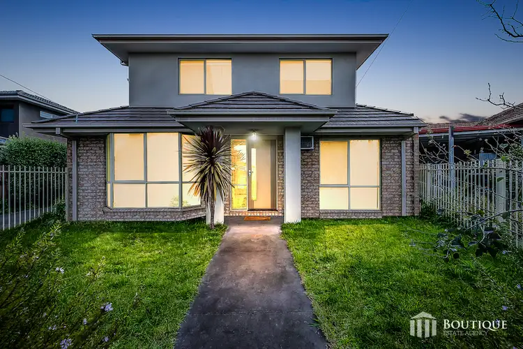 1/15 Hughes Crescent, Dandenong North VIC 3175