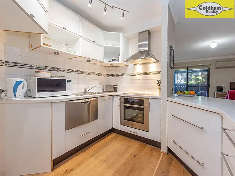 11/1 Weston Avenue, South Perth WA 6151