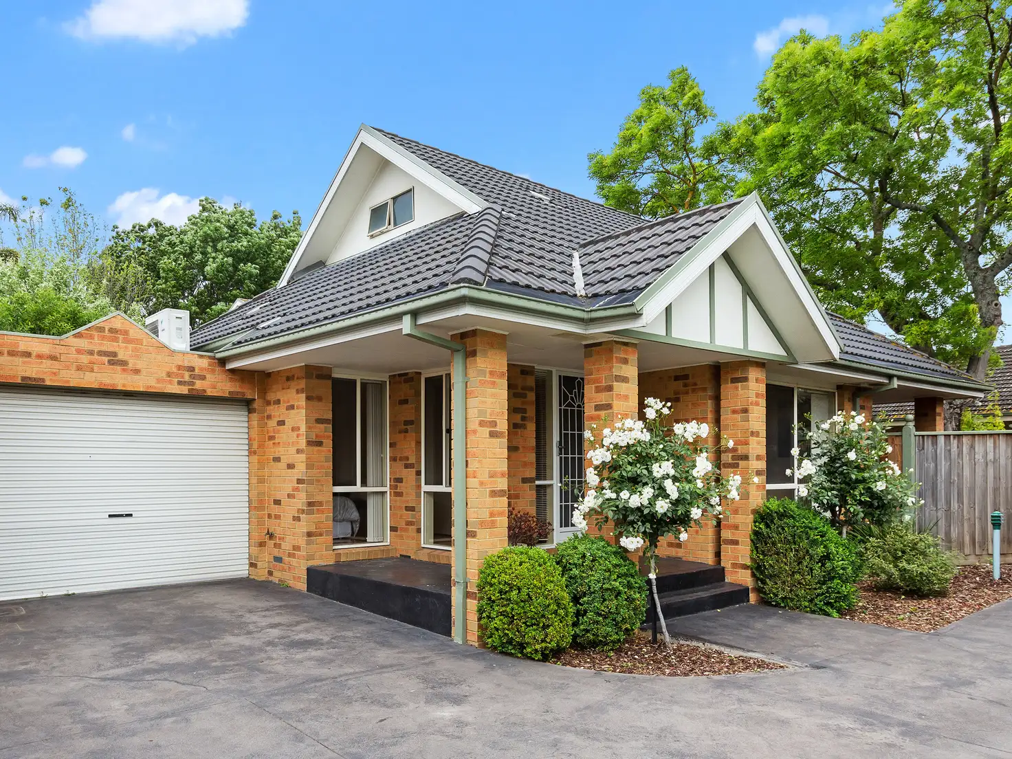 Main view of Homely townhouse listing, 2/28 Carcoola Road, Ringwood East VIC 3135