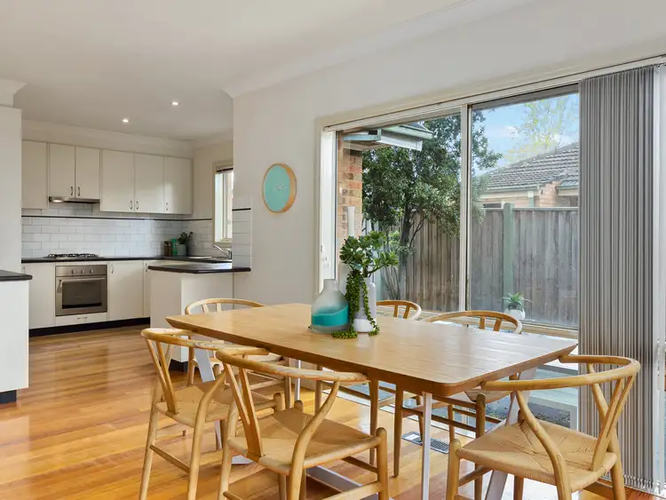 Fourth view of Homely townhouse listing, 2/28 Carcoola Road, Ringwood East VIC 3135