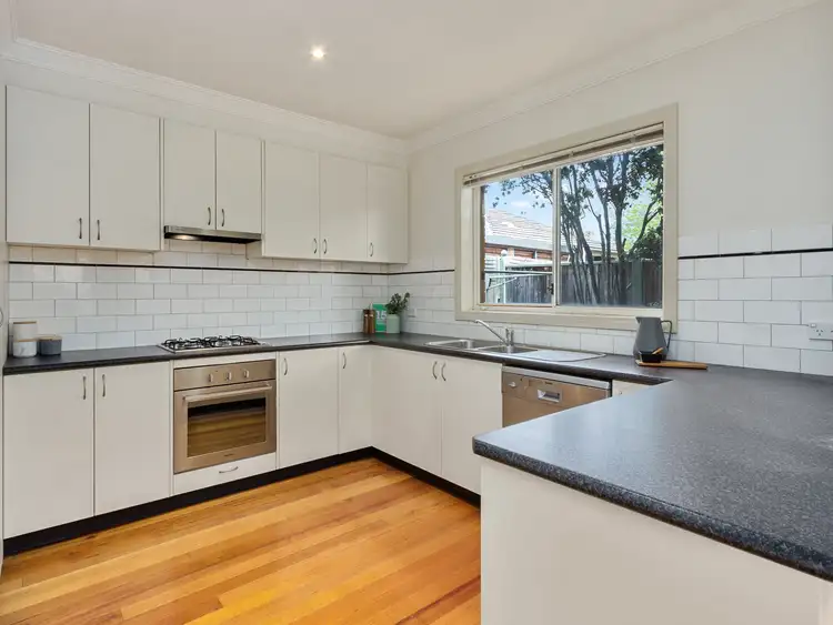 Fifth view of Homely townhouse listing, 2/28 Carcoola Road, Ringwood East VIC 3135