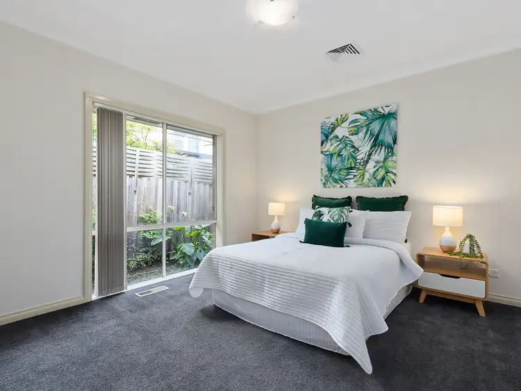 Sixth view of Homely townhouse listing, 2/28 Carcoola Road, Ringwood East VIC 3135