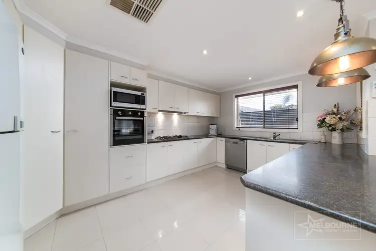 Second view of Homely house listing, 17 Raheen Place, Craigieburn VIC 3064