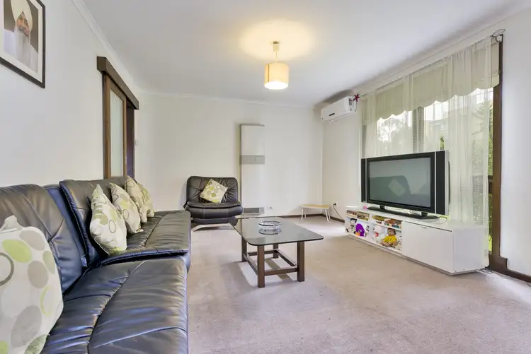 Second view of Homely unit listing, 1/6 Wright Street, Clayton VIC 3168
