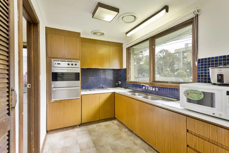 Third view of Homely unit listing, 1/6 Wright Street, Clayton VIC 3168