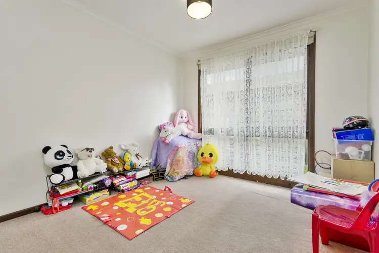 Fifth view of Homely unit listing, 1/6 Wright Street, Clayton VIC 3168