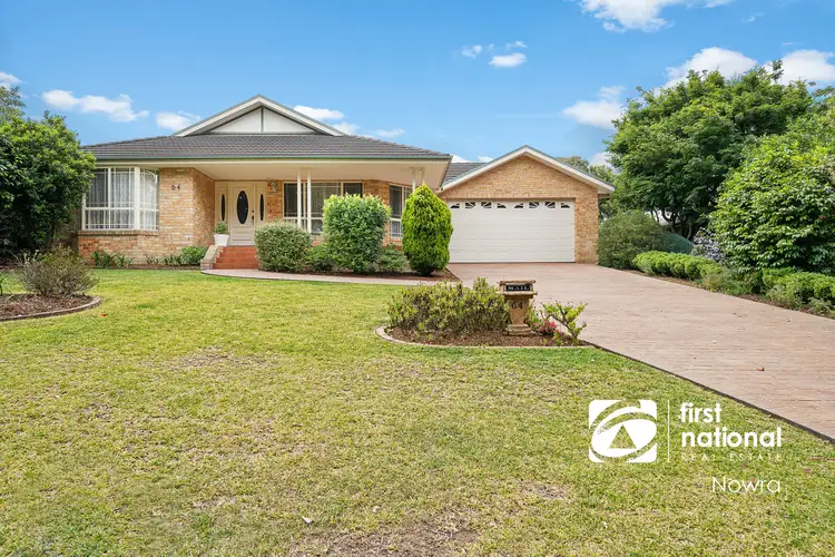 64 Yurunga Drive