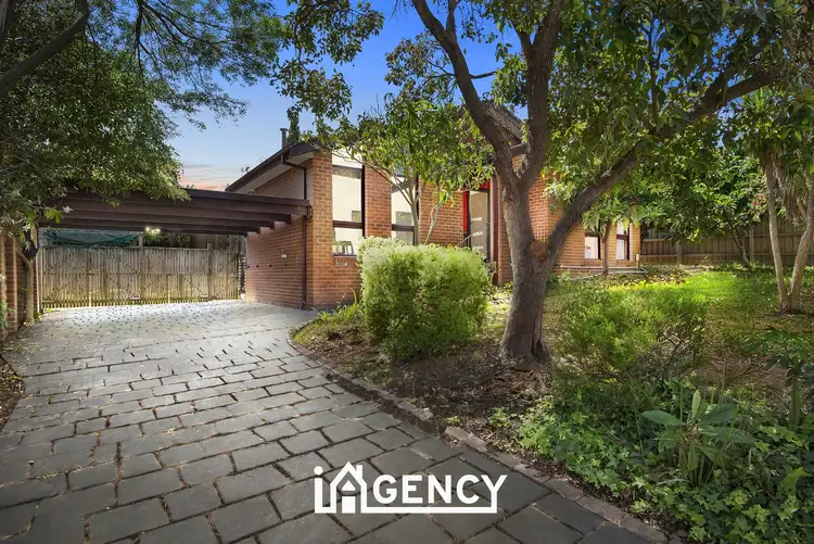 1 Rolland Court, Endeavour Hills VIC 3802