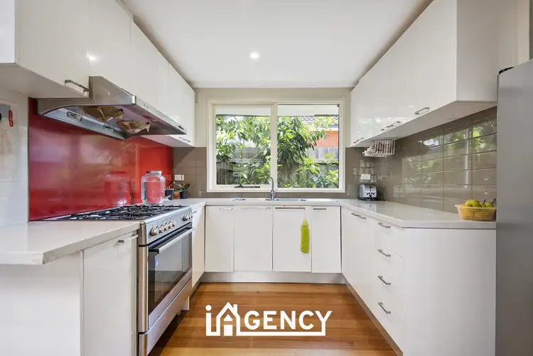 Fourth view of Homely house listing, 1 Rolland Court, Endeavour Hills VIC 3802