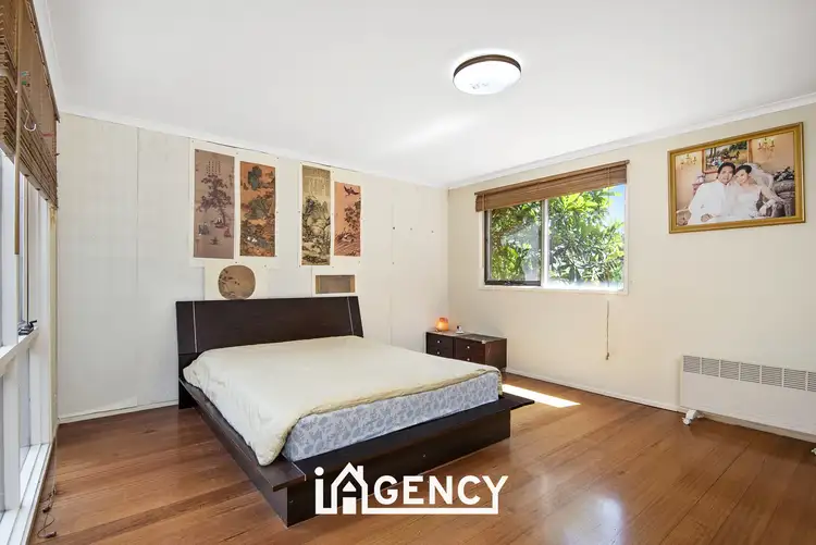 Sixth view of Homely house listing, 1 Rolland Court, Endeavour Hills VIC 3802