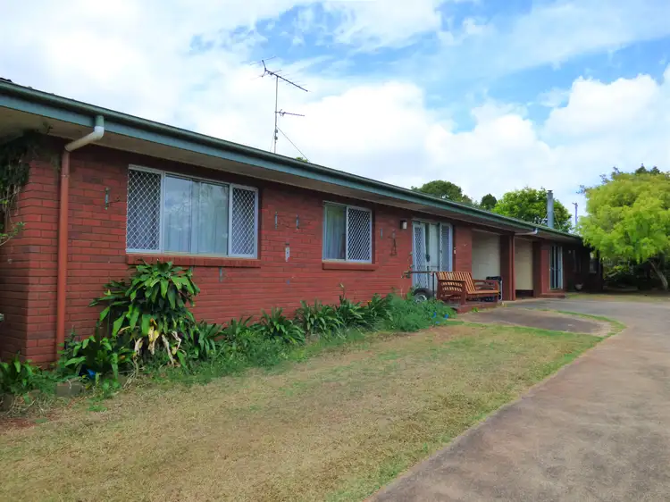 Main view of Homely semi-detached listing, 36 Armstrong Street, Atherton QLD 4883