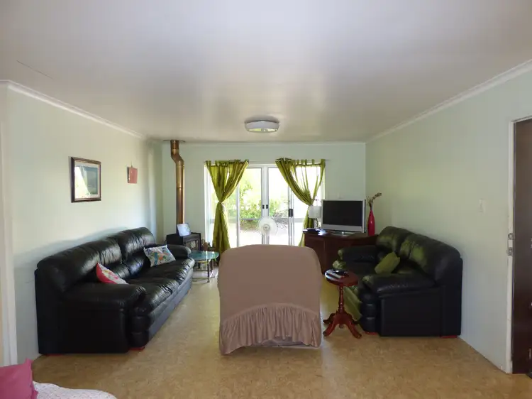 Second view of Homely semi-detached listing, 36 Armstrong Street, Atherton QLD 4883