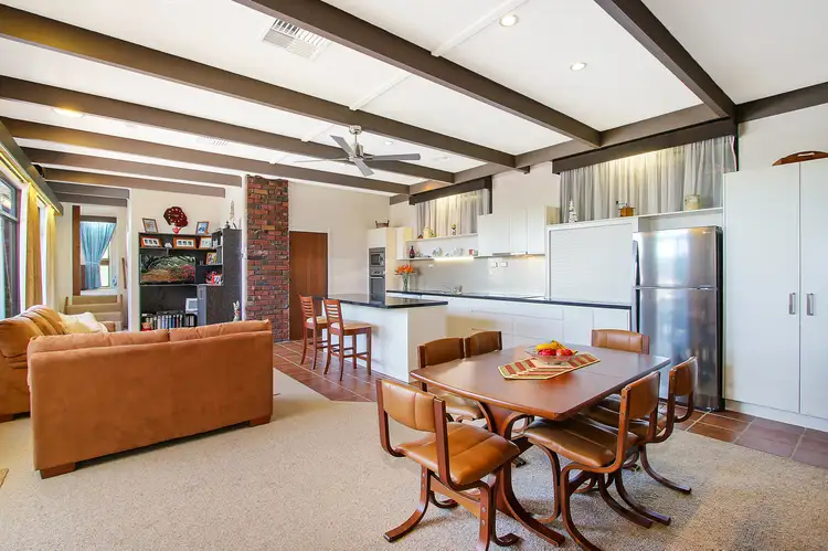 Fourth view of Homely house listing, 395 Paul Avenue, Lavington NSW 2641