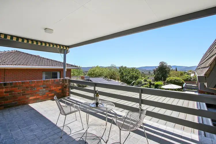 Fifth view of Homely house listing, 395 Paul Avenue, Lavington NSW 2641